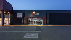 Coco Frutti LE Centre Alma 2019